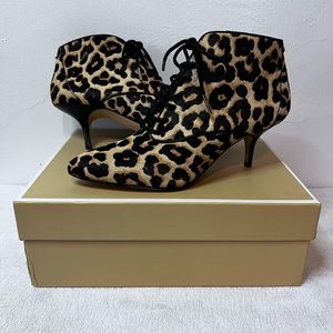 MICHAEL  Michael Kors Mid Booties